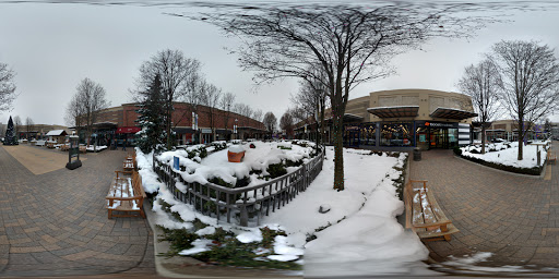 Shopping Mall «The Mall at Partridge Creek», reviews and photos, 17420 Hall Rd, Charter Twp of Clinton, MI 48038, USA