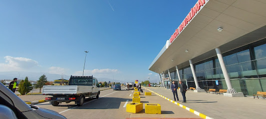 Bingöl Havalimanı