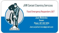 Jam Carpet Cleaning Services LLC - Photo 2 - Car repair in , Kissimmee