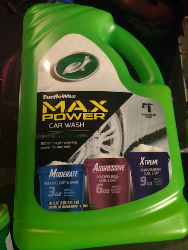 Auto Parts Store «AutoZone», reviews and photos, 142 W Joe Orr Rd, Chicago Heights, IL 60411, USA