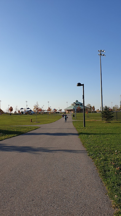 Milton Community Field #5