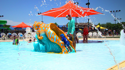 Water Park «Westwood Water Park», reviews and photos, 2400 Westport Dr, Norman, OK 73069, USA