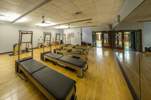 Gym «Robert Wood Johnson Fitness & Wellness Center», reviews and photos, 1044 U.S. 9, Parlin, NJ 08859, USA