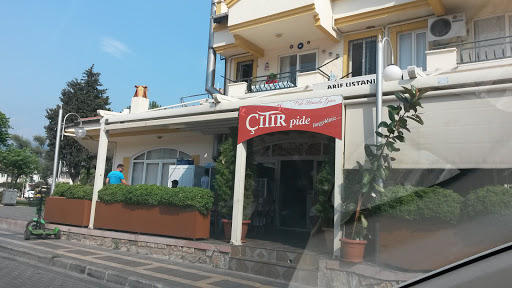 Çıtır Pide Arif Ustanın Yeri