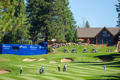 Tahoe Mountain Club