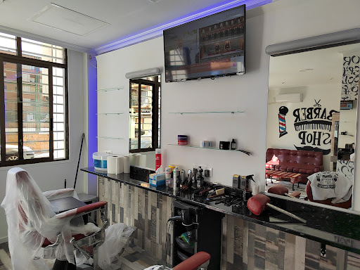 Peluquería Abdul Para Hombres en Xirivella, Valencia