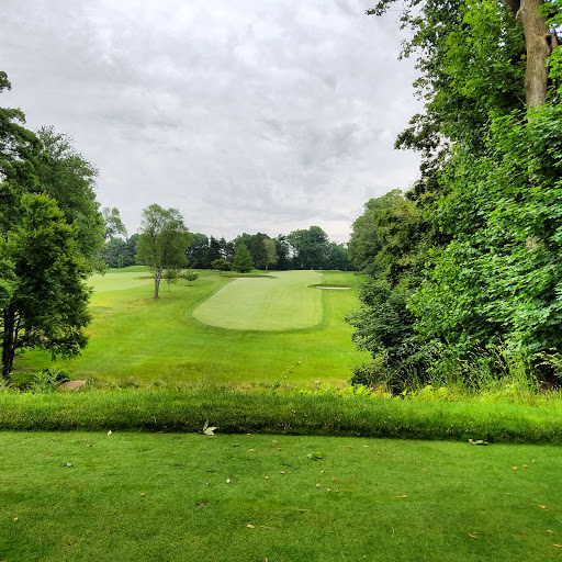 Golf Club «Hackensack Golf Club», reviews and photos, 880 Soldier Hill Rd, Emerson, NJ 07630, USA