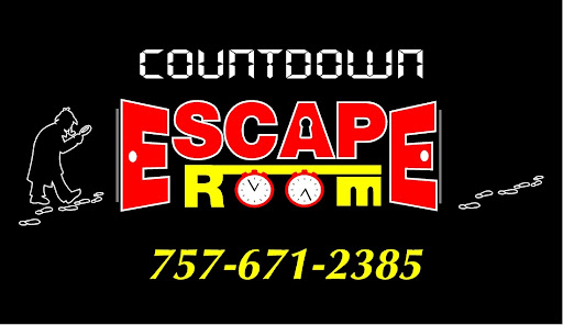 Recreation Center «Escape Room Challenge», reviews and photos, 154 Newtown Rd, Virginia Beach, VA 23462, USA