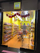 Candy shops in Zurich