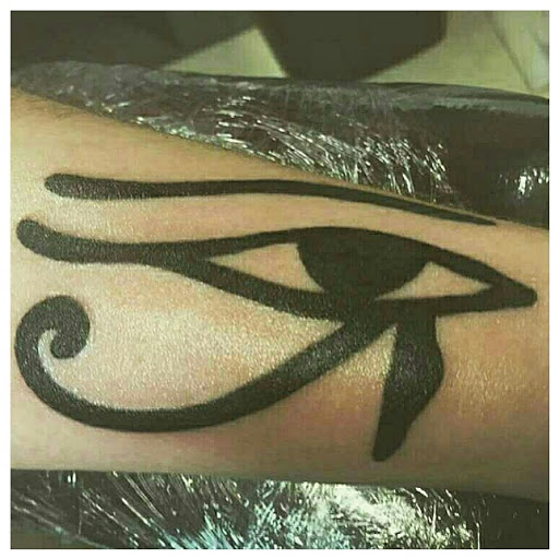 Explore death tattoos ideas, creative tattoo ideas in Buffalo, available at Wishful Inking Tattoos & Piercings