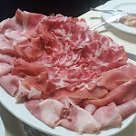 Photo n°6 de l'avis de Salvatore.u fait le 02/01/2018 à 09:51 sur le  Il Vecchio Usignolo à Zinasco