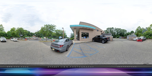 Tire Shop «Quality Discount Tire», reviews and photos, 1266 US-46, Ledgewood, NJ 07852, USA