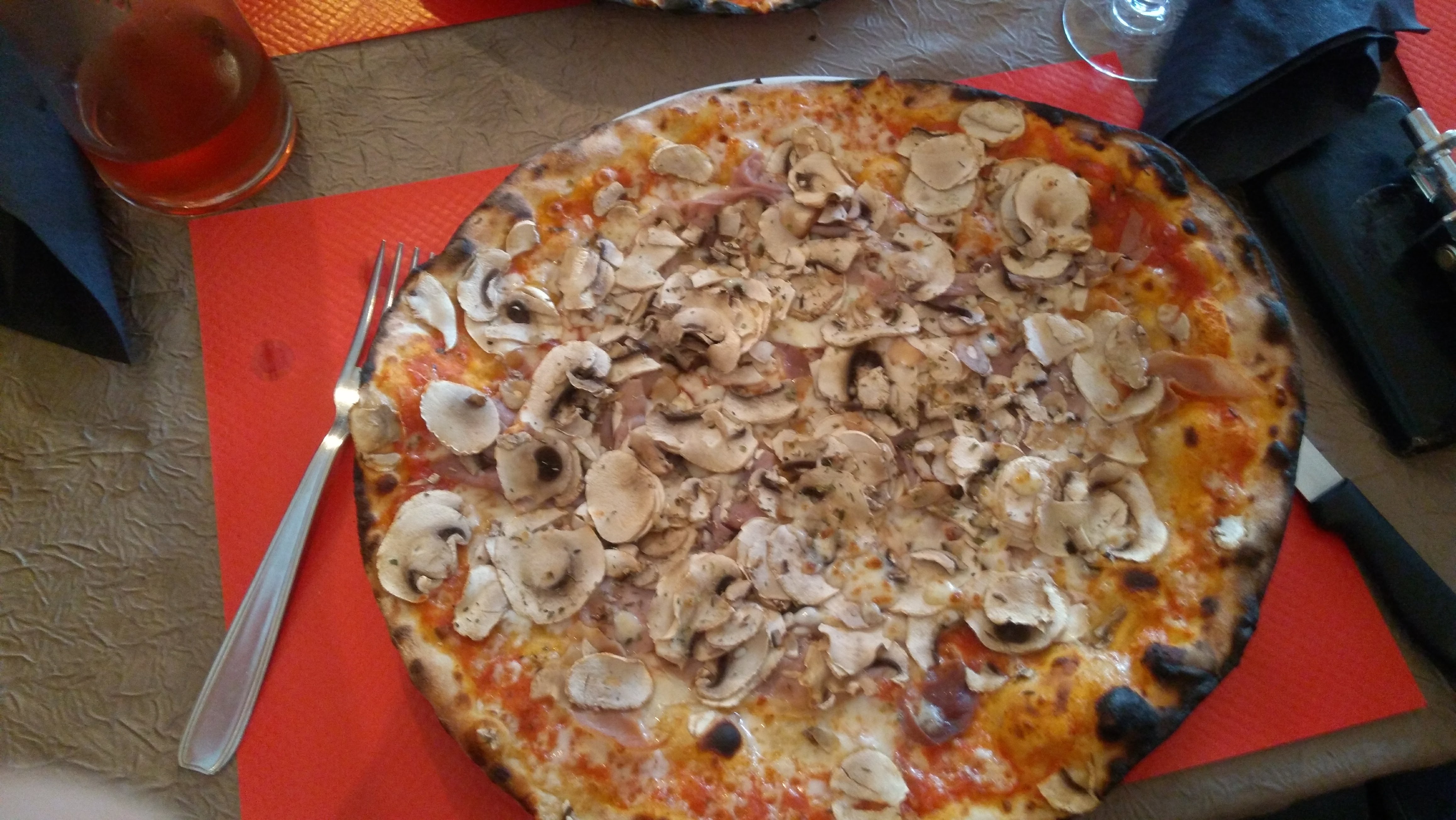 Photo n° 4 de l'avis de corinne.e fait le 13/07/2018 à 18:57