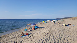 Spiaggia della Baia delle Mimose'in fotoğrafı imkanlar alanı