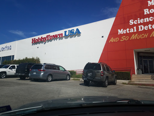 Hobby Store «Hobby Town USA», reviews and photos, 2501 NW Loop 410, San Antonio, TX 78230, USA