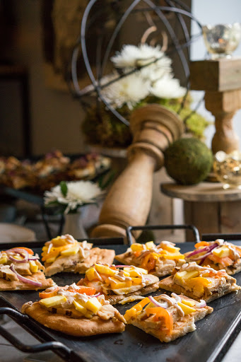 Caterer «The JDK Group Catering & Events», reviews and photos, 1 Bishop Pl, Camp Hill, PA 17011, USA