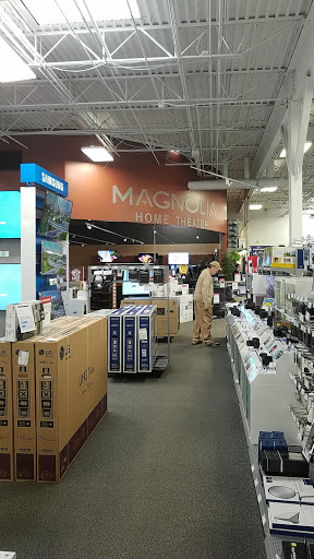 Electronics Store «Best Buy», reviews and photos, 3450 S Glenstone Ave, Springfield, MO 65804, USA