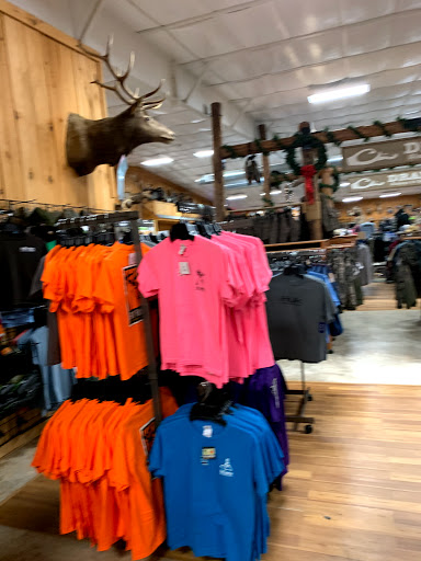 Sporting Goods Store «Fort Thompson Sporting Goods», reviews and photos, 5802 Warden Rd, Sherwood, AR 72120, USA