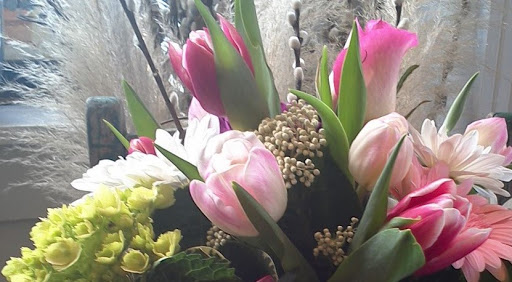 Florist «Sparrows Nest Flower Shop LLC», reviews and photos, 65 Sylvania Ave, Neptune City, NJ 07753, USA