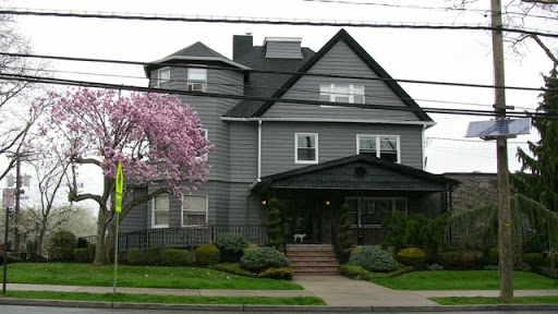 Funeral Home «Migliaccio Funeral Home», reviews and photos, 851 John F. Kennedy Blvd, Bayonne, NJ 07002, USA