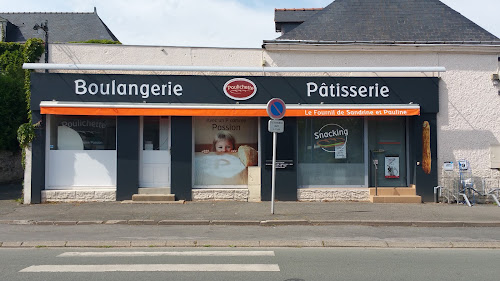 Boulangerie POULICHETTE à Verrières-en-Anjou