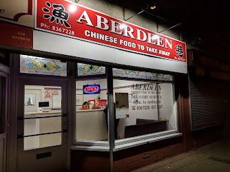 Aberdeen Chinese Take Away