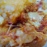 Photo n°5 de l'avis de Giuseppe.a fait le 18/09/2022 à 21:35 sur le  Gran Cafè Solaire à Aci Castello