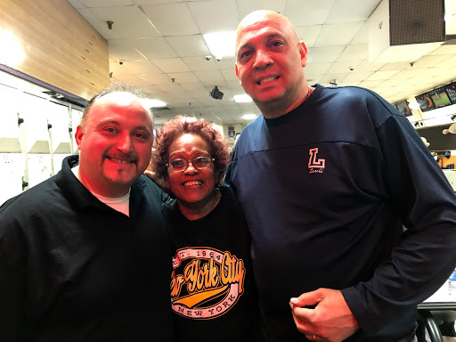 Bowling Alley «Homefield Bowl», reviews and photos, 938 Saw Mill River Rd, Yonkers, NY 10710, USA