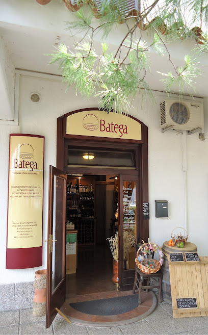 Batega - Local Food and Wine Shop (Trgovina z lokalnimi dobrotami in vini)