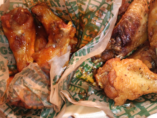 Wingstop image 2