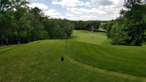 Golf Club «Pine Ridge Golf Club», reviews and photos, 34500 Hillcrest Rd, Motley, MN 56466, USA