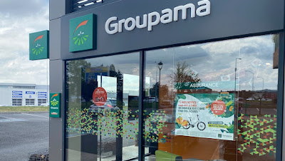 Agence Groupama Andrezieux Boutheon à Andrézieux-Bouthéon