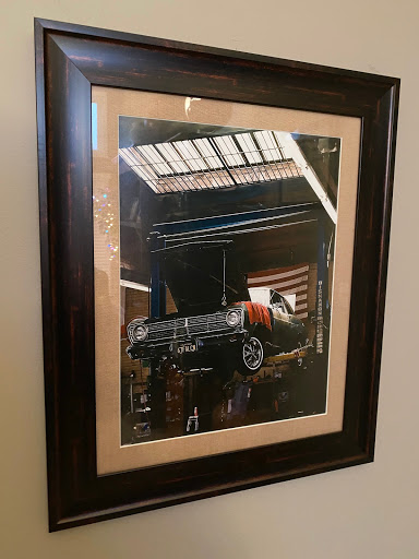 Commercial Printer «M. Beshara, Inc.», reviews and photos, 10020 Capital St, Oak Park, MI 48237, USA