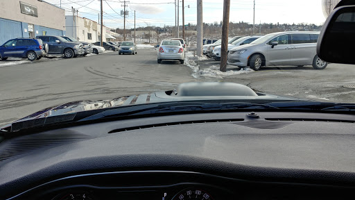 Dodge Dealer «Scranton Dodge Chrysler Jeep RAM», reviews and photos, 1146 Wyoming Ave, Scranton, PA 18509, USA