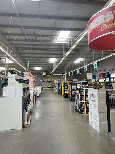 Grocery Store «Grocery Outlet Bargain Market», reviews and photos, 2670 SW 4th Ave, Ontario, OR 97914, USA