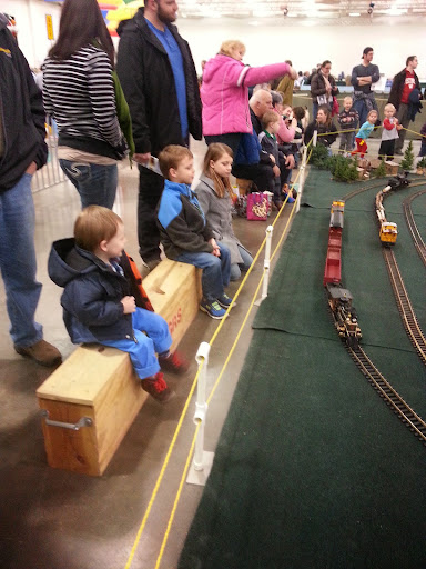 Auditorium «Exhibition Hall at the Alliant Energy Center», reviews and photos, 1919 Alliant Energy Center Way, Madison, WI 53713, USA