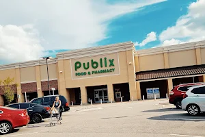 Publix Super Market at Leesville Market Place image