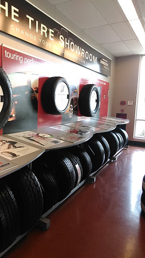 Tire Shop «Firestone Complete Auto Care», reviews and photos, 20301 I-35, Kyle, TX 78640, USA