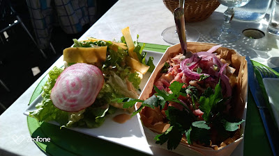 Restaurant le Pitchounet à Risoul
