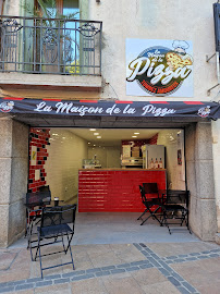 Photos du propriétaire du Pizzeria La Maison de la Pizza à Agde - n°14