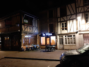 Photo n°7 de La Vita Kebab à Ry ()