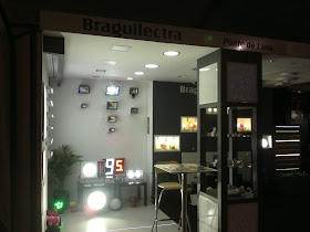 Braguilectra