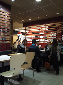 Atmosphère du Restauration rapide McDonald's Mulhouse Piscine - n°10
