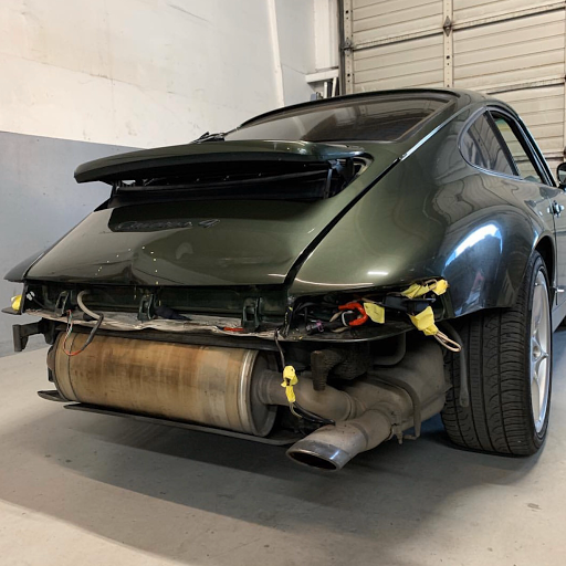 Auto Body Shop «Ariana Auto Body», reviews and photos, 37643 Timber St, Newark, CA 94560, USA