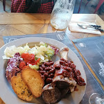 Photo n°2 de l'avis de Federica.o fait le 29/04/2022 à 08:14 sur le  Birrificio San Michele à Sant'Ambrogio di Torino