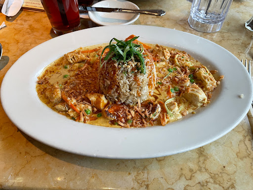 Restaurant «The Cheesecake Factory», reviews and photos, 21076 Dulles Town Cir, Sterling, VA 20166, USA