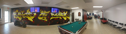 Barber Shop «Kings of Doral Barbershop», reviews and photos, 2555 NW 102nd Ave #111, Doral, FL 33172, USA