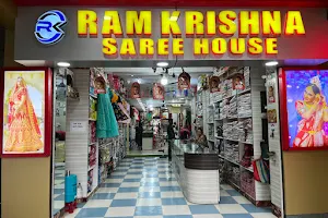 Ram Krishna Saree House image