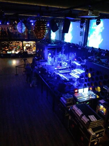 Concert Hall «The Hive», reviews and photos, 207 N First Ave, Sandpoint, ID 83864, USA