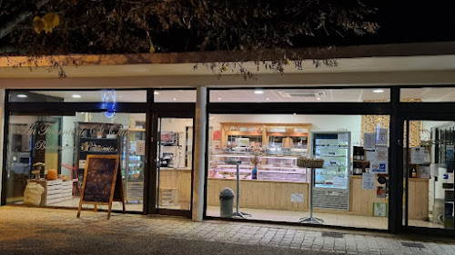 Au Fournil de St Ouen à Saint-Ouen-d'Aunis